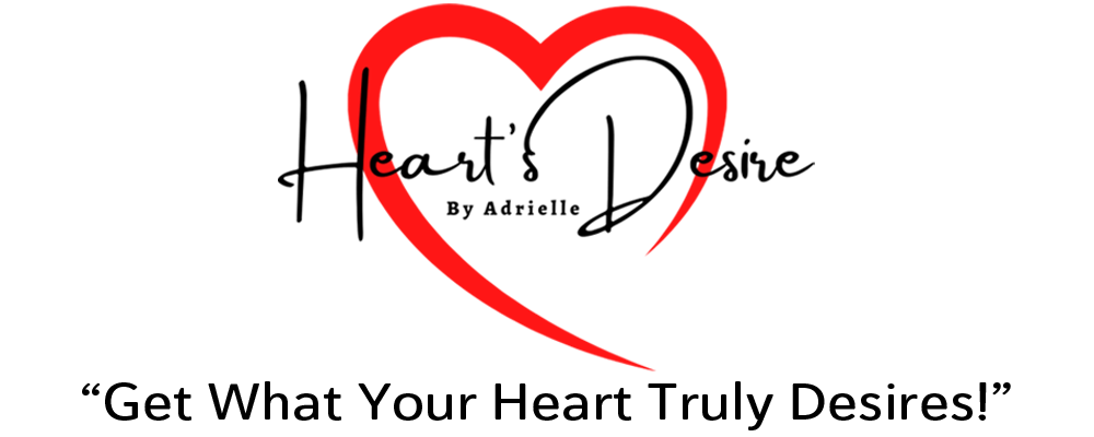 Heart's Desire Logo